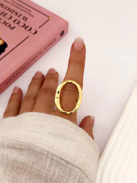 ANILLO REGULABLE AND554 - comprar online