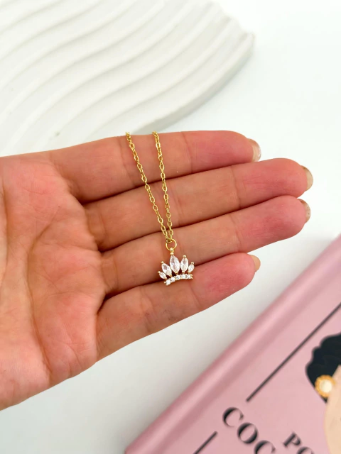 Collar COD378 - comprar online