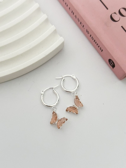 ARGOLLA BAR1085 CORAL x3- No acumula descuento