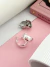 Pack x3 Argollas Basicas CD367 - No acumula descuento en internet