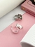 Pack x5 Argollas Basicas CD368 - No acumula descuento en internet