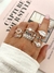 Pack x12 Anillos Blanco CD33- No acumula descuento - comprar online