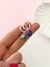 Pack x5 Argolla Spring Love - No acumula descuento - comprar online