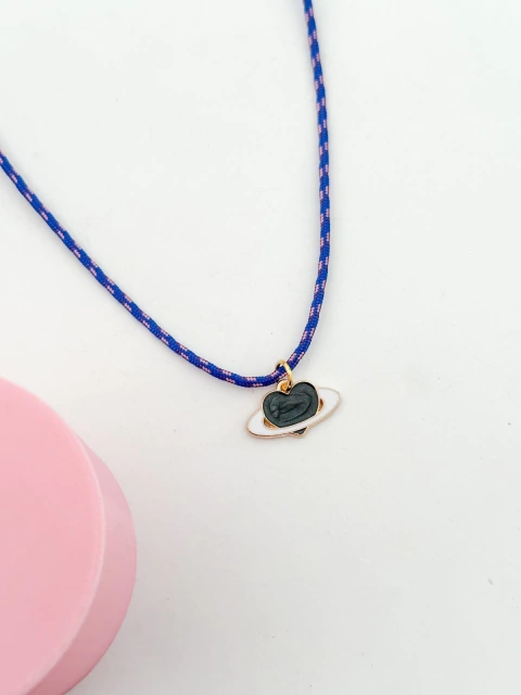 COLLAR REGULABLE / CHOCKER COD164