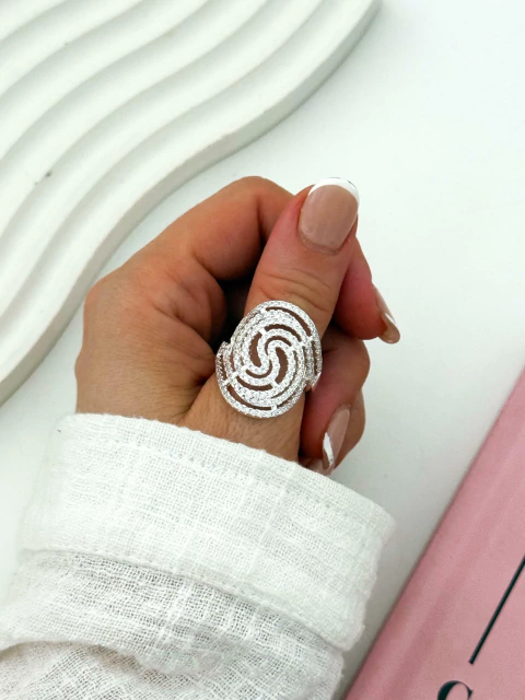 ANILLO ANB308 - comprar online