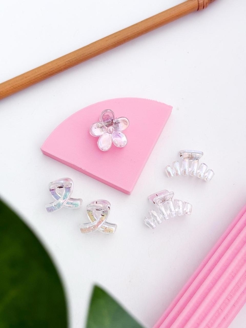 PACK X3 BROCHES CD777 - comprar online
