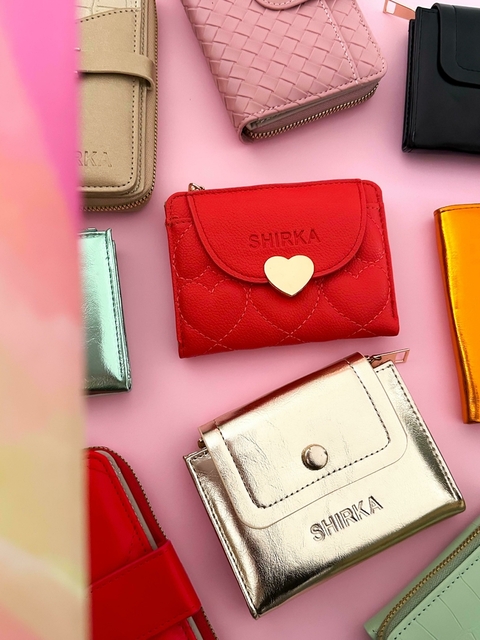 Pack x5 Billeteras CD407