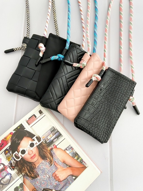 Phonebag Trend x6 CD801