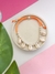 Pulsera/Tobillera BTO04 Rojo