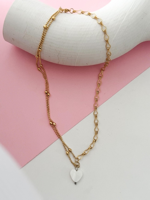 COLLAR COD30 x3 - No acumula descuento