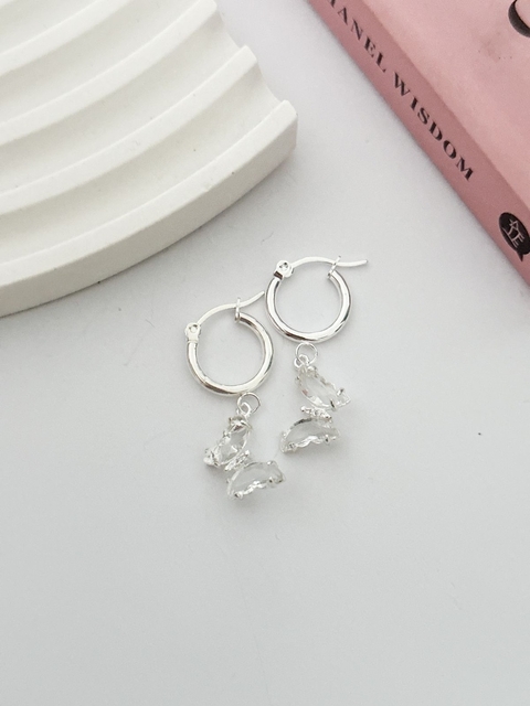 ARGOLLA BAR1012 X3- No acumula descuento