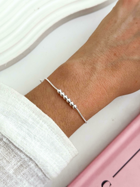 PULSERA PULB497 - comprar online