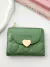 Billetera 070 - B05 - Verde - comprar online