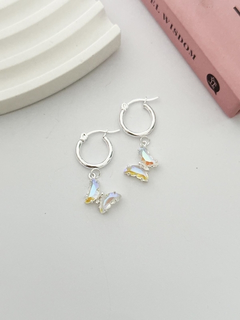 ARGOLLA BAR1002 X3- No acumula descuento