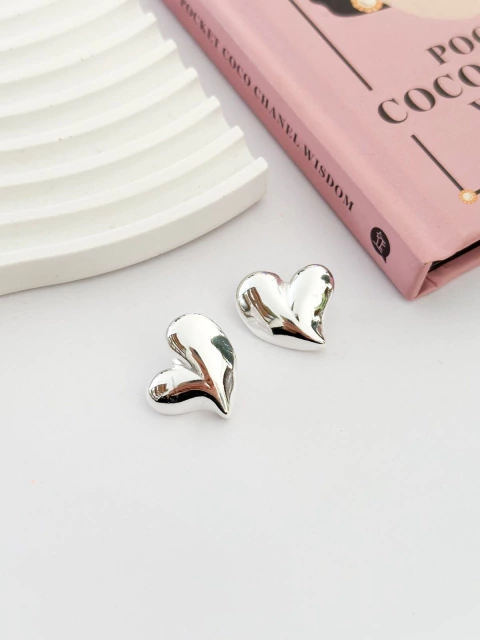 ARO ENCHAPADO EN PLATA FAR65