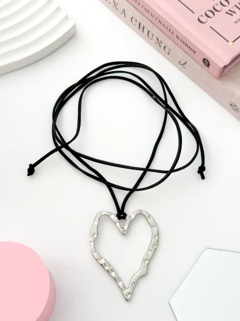 COLLAR REGULABLE / CHOCKER BCO409