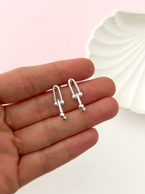 Aro Jule Blanco BAR305 x3- No acumula descuento