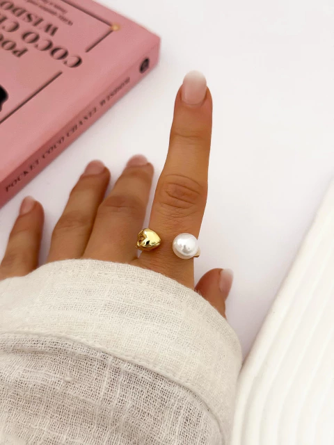 ANILLO REGULABLE AND562 - comprar online