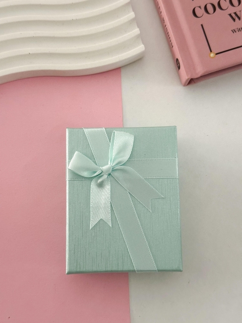 ESTUCHE PARA CONJUNTO PA38 CELESTE