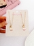 SET COLLARES PARA COMPARTIR COD701 - comprar online