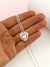 Pack x3 Collares White CD25- No acumula descuento - tienda online