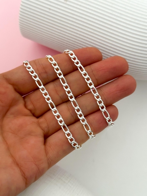 CADENA CAB25 1.0*50cm x3- No acumula descuento