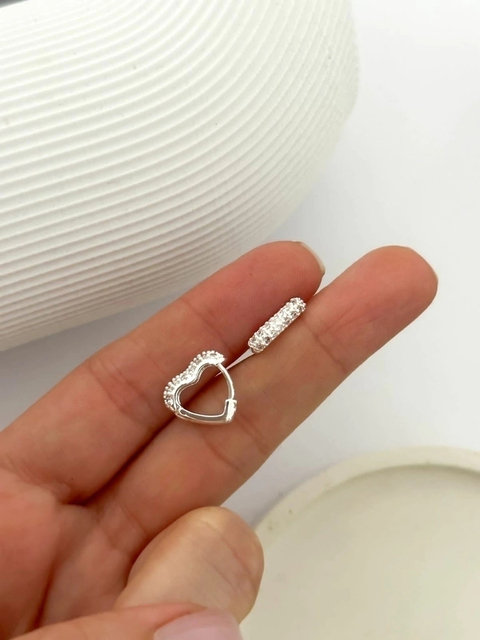 Argolla BAR93 x3- No acumula descuento