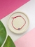 Pulsera/Tobillera BTO02 Lila