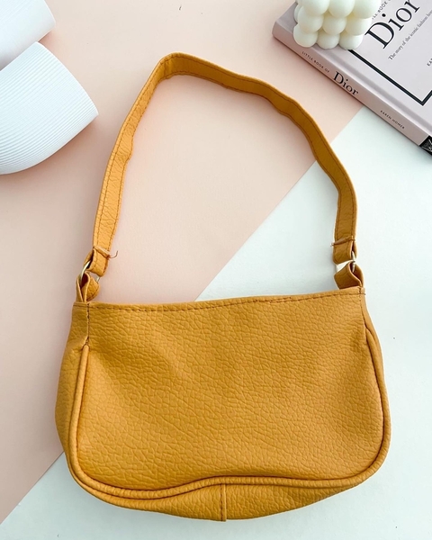 Cartera Bagguie Mostaza MA07