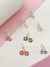 Pack x3 Argolla Spring CD297