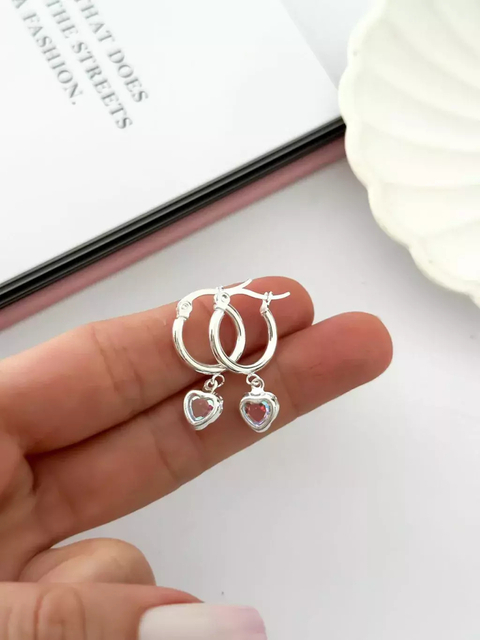 Argolla BAR116 tornasol