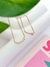 PACK x5 COLLARES ACERO DORADO DIJES SURTIDOS CD685 - tienda online