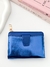 Billetera 079 B41 azul - comprar online