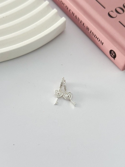 ARGOLLA BAR931 x3- No acumula descuento