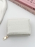 Billetera 077 B35 crudo - comprar online