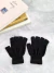 Guantes Medio Dedo x3-No acumula descuento - comprar online