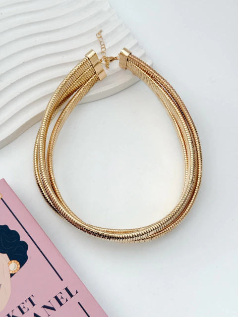 GARGANTILLA RIGIDA FAR250