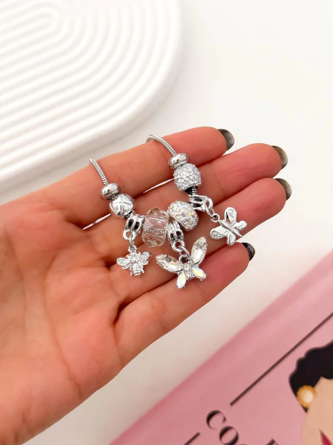 Collar CHARMS COQ153 - comprar online