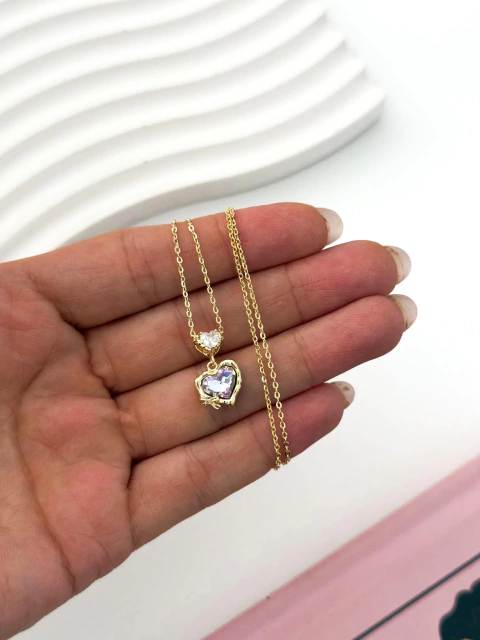 Collar COD274 - comprar online