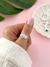 Pack x12 Anillos Blanco CD33- No acumula descuento - comprar online