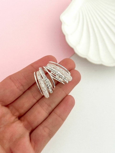 Argolla White 333 BAR404