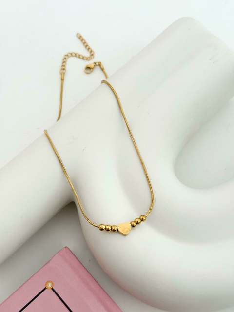 Collar COD372 - comprar online