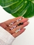 Imagen de PACK x5 AROS PASANTE MARIPOSA SURTIDOS CD680