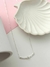 Gargantilla White Malva COB84 x3- No acumula descuento