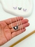 Pack x3 Collar Mariposa CD613 - tienda online