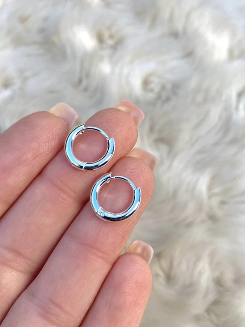 Argolla Mini Isa 10mm BAR963