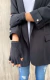 Guantes Medio Dedo x3-No acumula descuento