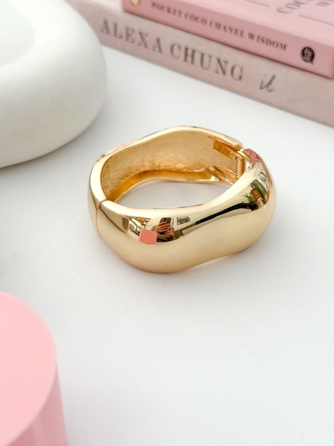 PULSERA RIGIDA / BRAZALETE BRA75