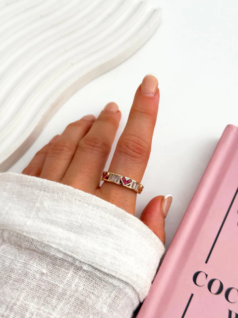 ANILLO AND243 - comprar online