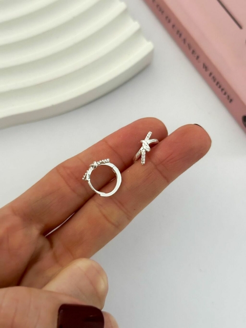 ARGOLLA BAR1067 x3- No acumula descuento